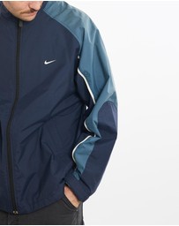 Vintage by The Real Deal - Pre Loved - Vintage Nike Windbreaker Jacket