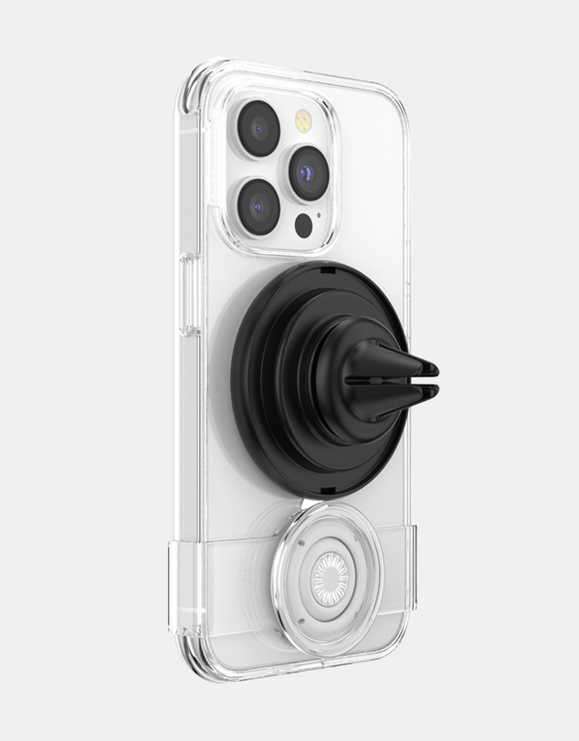 PopSockets - POPMOUNT 2 MagSafe Car Vent Phone Mount