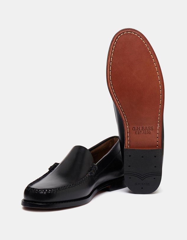 G. H. BASS - Whitney Venetian Shoes - Women's