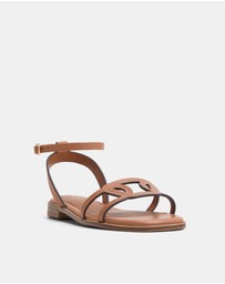 ALDO - Greengrove Ankle Strap Sandals