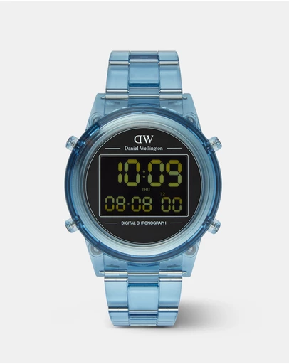 Daniel Wellington - Retro Digital 42mm
