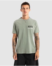 Kiss Chacey - Twisted Standard Tee