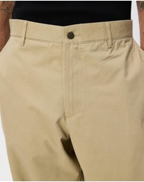 S Double - Classic Cut Chinos