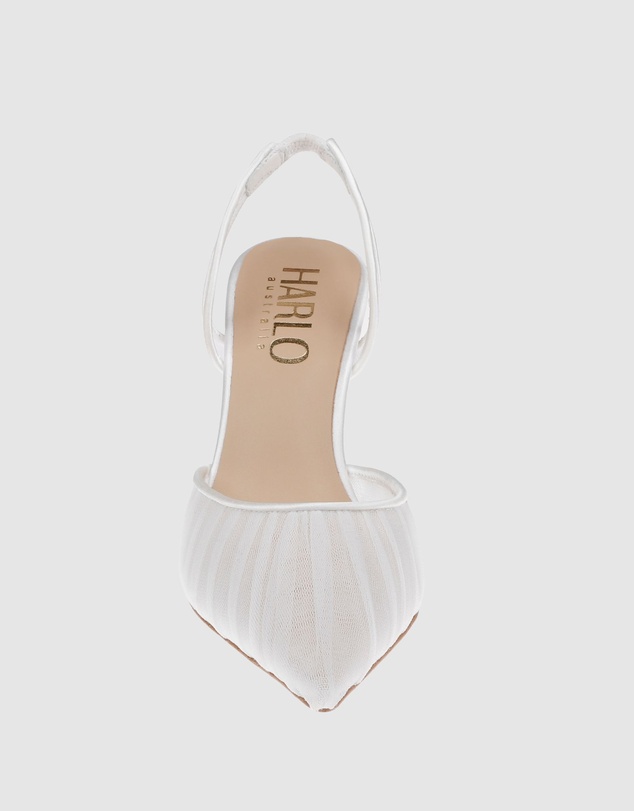 Harlo - Gigi Tulle