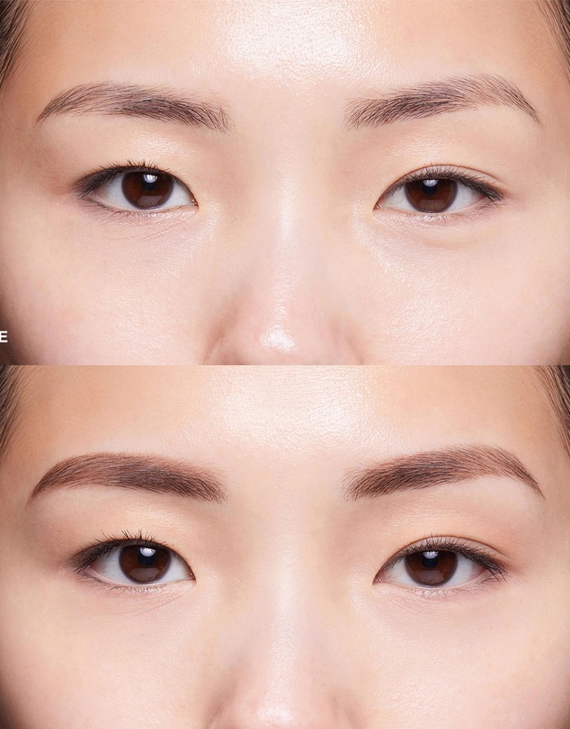 Bobbi Brown - Perfectly Defined Long-Wear Brow Pencil