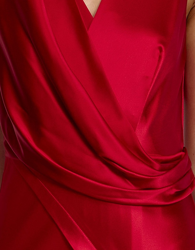 Acler - Eastoncroft Maxi Dress
