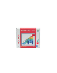 Magnetika - Rainbow Set 58pcs