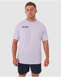 REC GEN - Oxy Mass MXV Tee