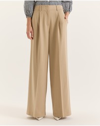 Review - Scarlett Pant