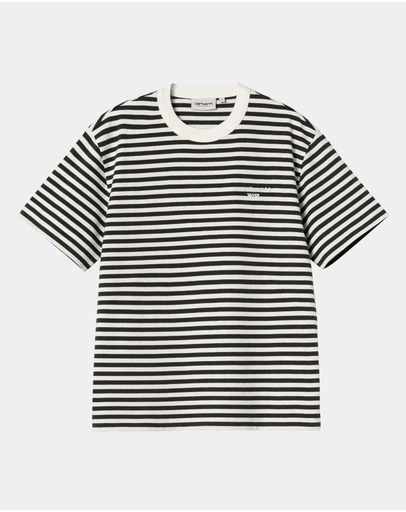 Carhartt WIP - SS Ezra T-Shirt