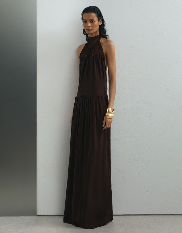 REISS - ATELIER Luna Dress