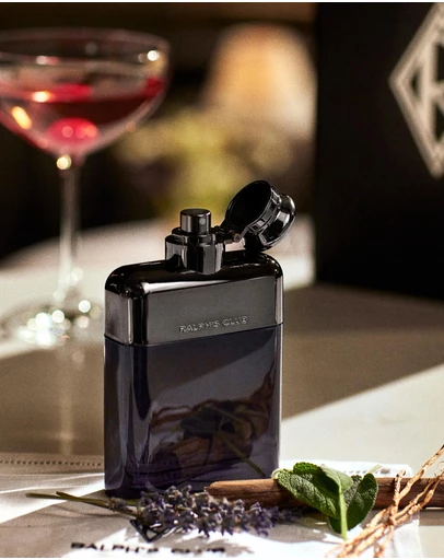 Polo Ralph Lauren - Ralph's Club EDP 100ml