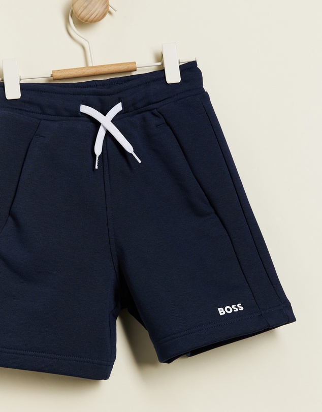 BOSS - Shorts - Kids-Teens