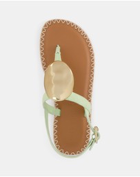 Miss Sofie - Easy Sandals
