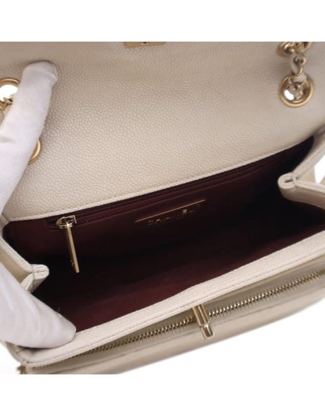 Pre-Loved by Azura Reborn - Pre-Loved Caviar Business Affinity Messenger Flap
