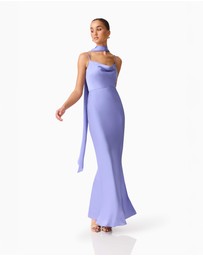 Elliatt - Jacinta Gown