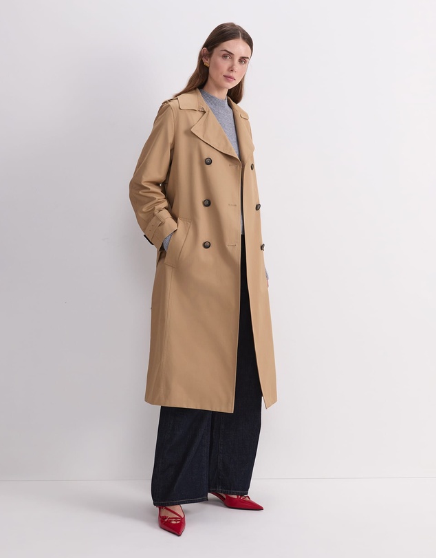 Sportscraft - Audrey Icon Trench