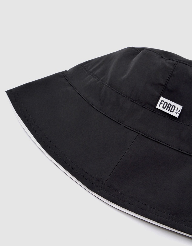 FORD MILLINERY - Bobby Bucket Hat