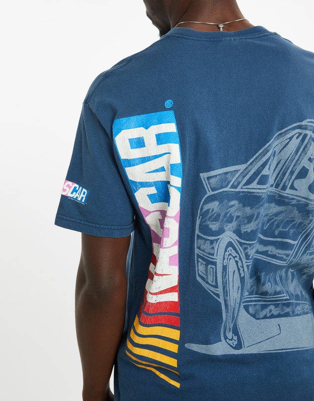 Vintage by The Real Deal - Pre Loved - Vintage 90s NASCAR Racing Tee