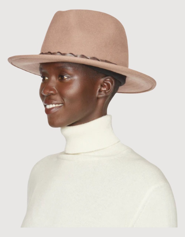 Tilley - Montana Hat
