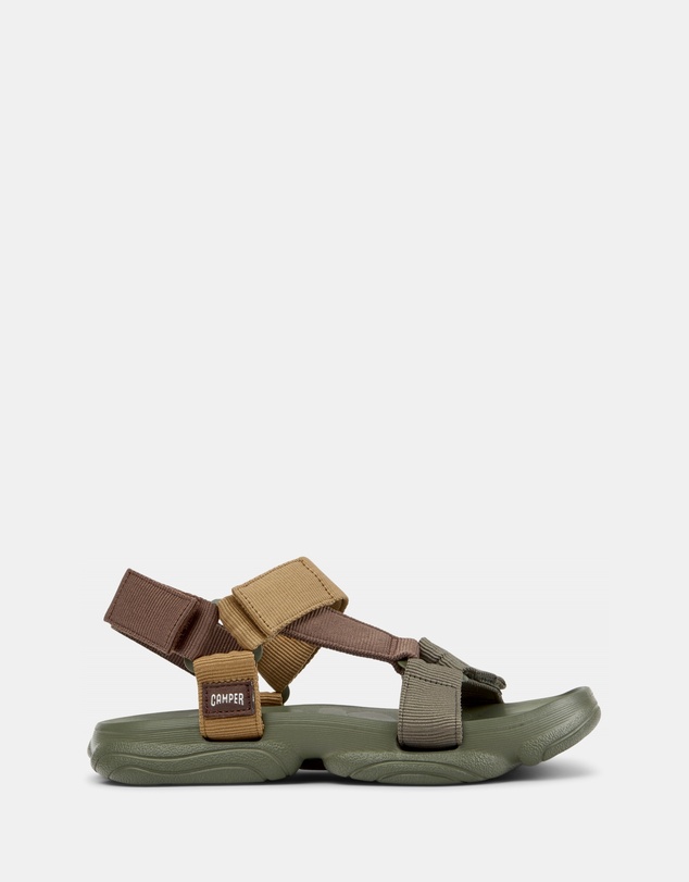 Camper - Sandals Karst Sandal
