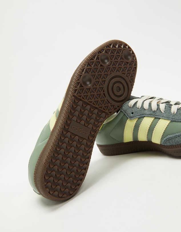 adidas Originals - Samba OG - ICONIC EXCLUSIVE - Womens
