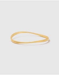 Kirstin Ash - Echo Bangle