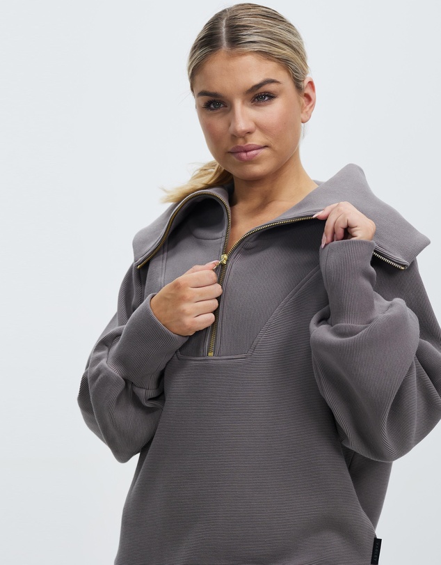 Varley - Vine Half Zip