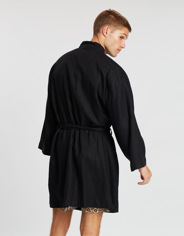 B.Cools - Poolside Robe