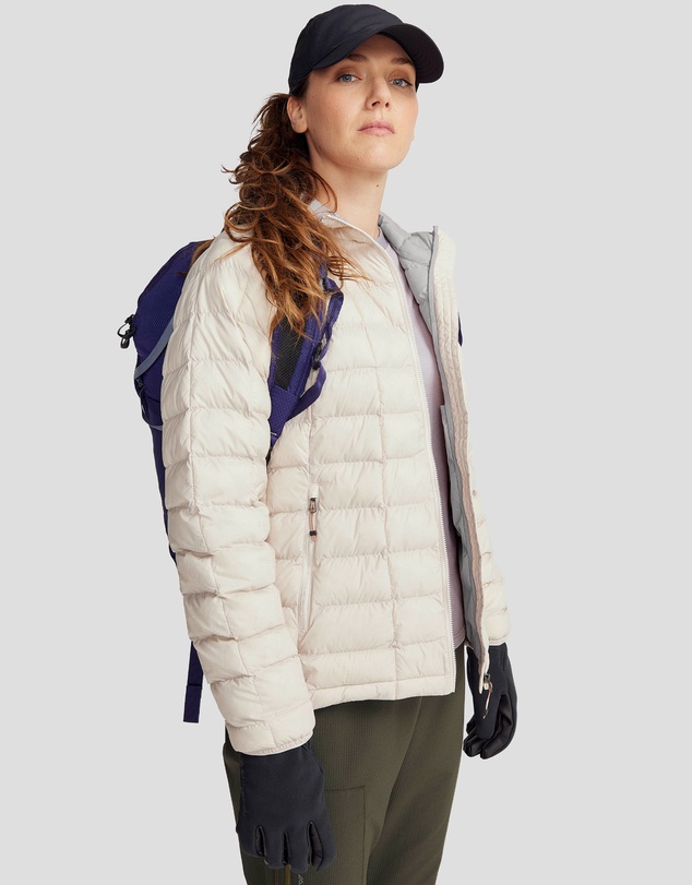 Kathmandu - Heli Insulated Jacket