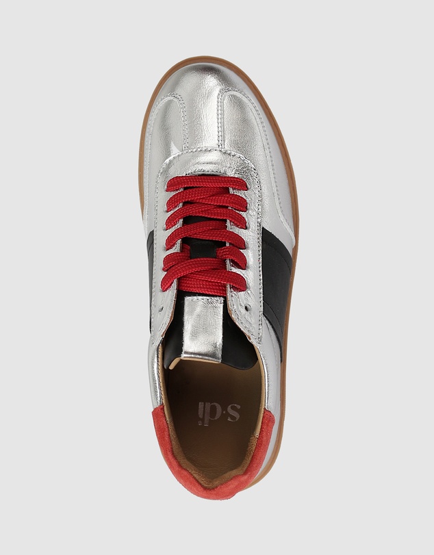 Sempre Di - Samira Low Top sneakers