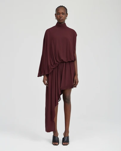 Third Form - Suspension Asymmetric Mini