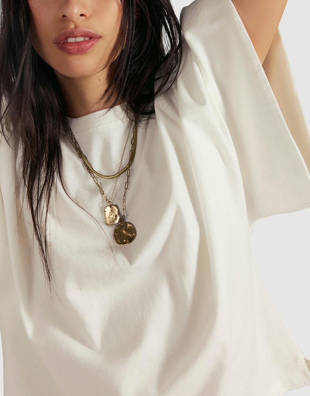 Free People - Atlas Dolman