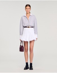 Sandro - Kelly Shirt