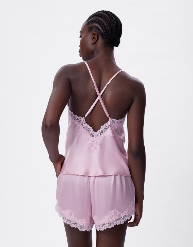 Bras N Things - Bethany Cami - Light Pink