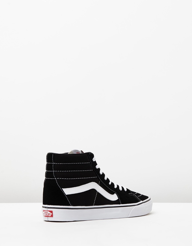 Vans - SK8-Hi - Unisex