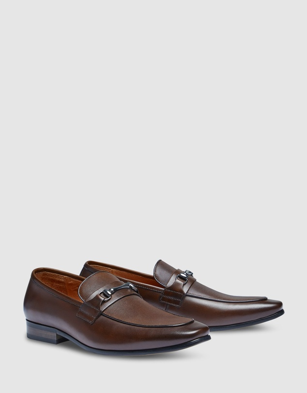 Tarocash - Noah Dress Loafer