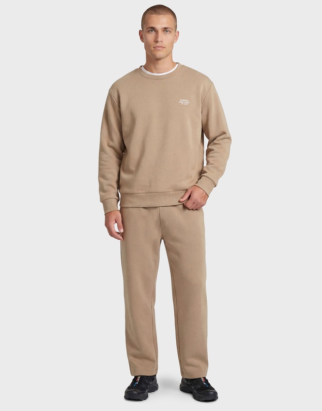 Academy Brand - Allday Crew Sweat