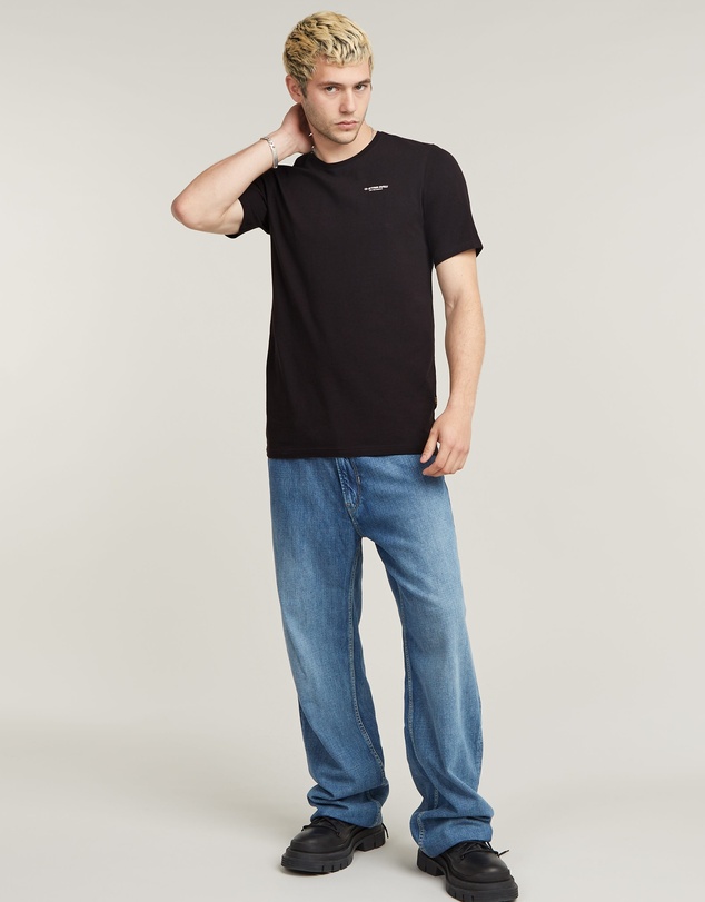 G-Star - Slim Base Tee