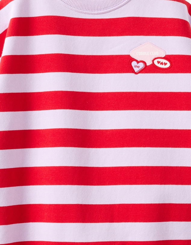 Cotton On Kids - Casey Oversized All In One
