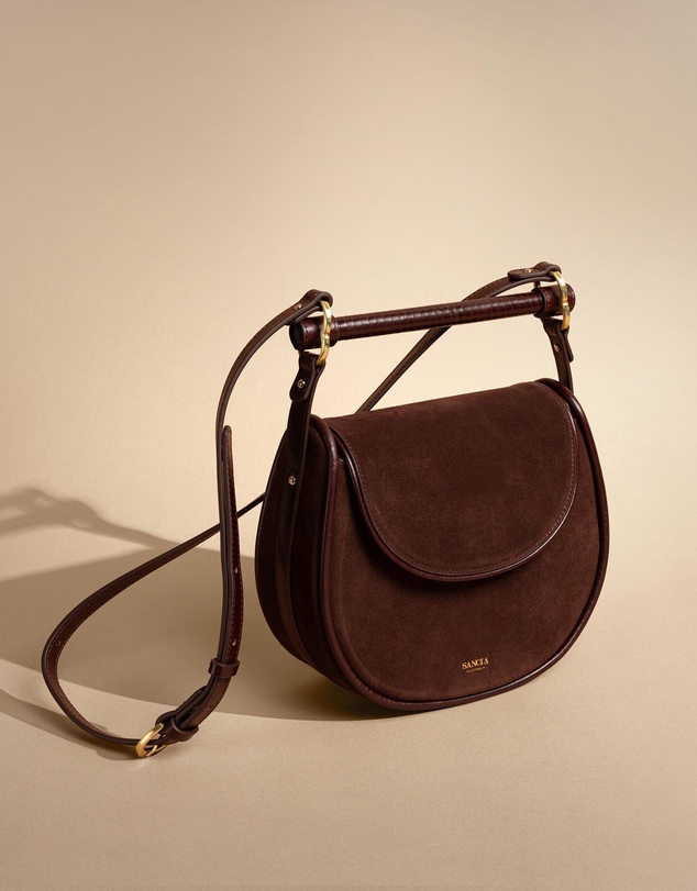 Sancia  - The Babylon Moderne Bag