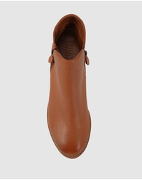 Nude Footwear - Stella