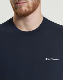 Ben Sherman - Signature Tee