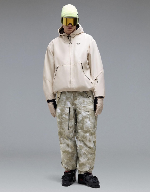 Oakley - Bravo Cargo Shell Pants