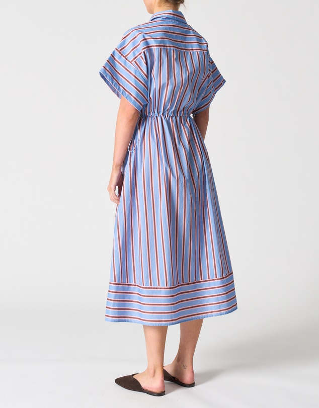 Walnut Melbourne - Santiago Dress