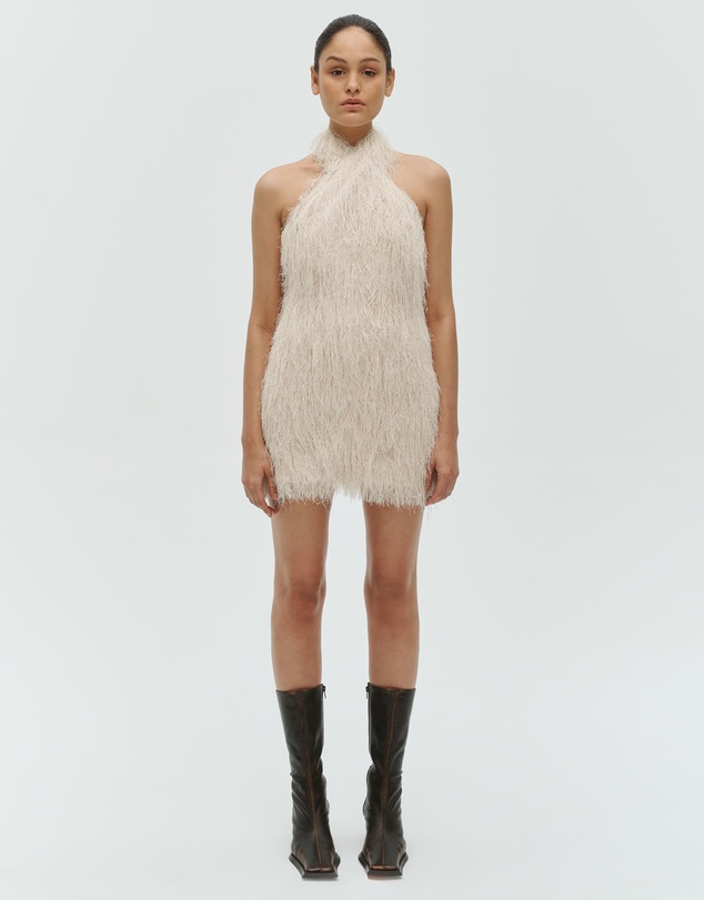 One Of Others - Odessa Top / Mini Dress