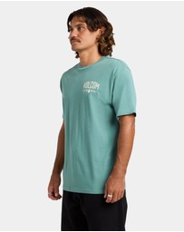 Volcom - Mens Carbidge T-Shirt