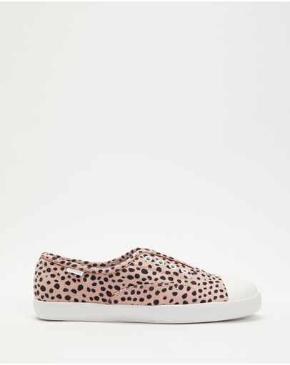 Blush Cheetah
