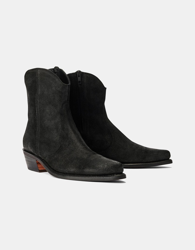 R.M.Williams - Etta Boots - Women's