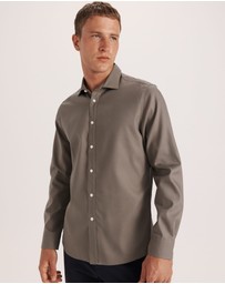 SABA - Harry Egyptian Cotton Shirt